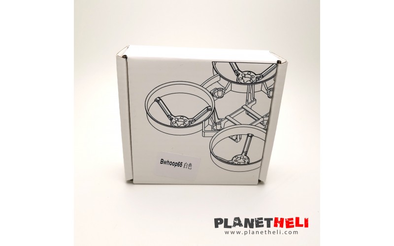 Happymodel Mobula6 65mm Frame